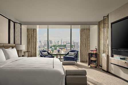 Marina Bay Sands Singapore thumb 9